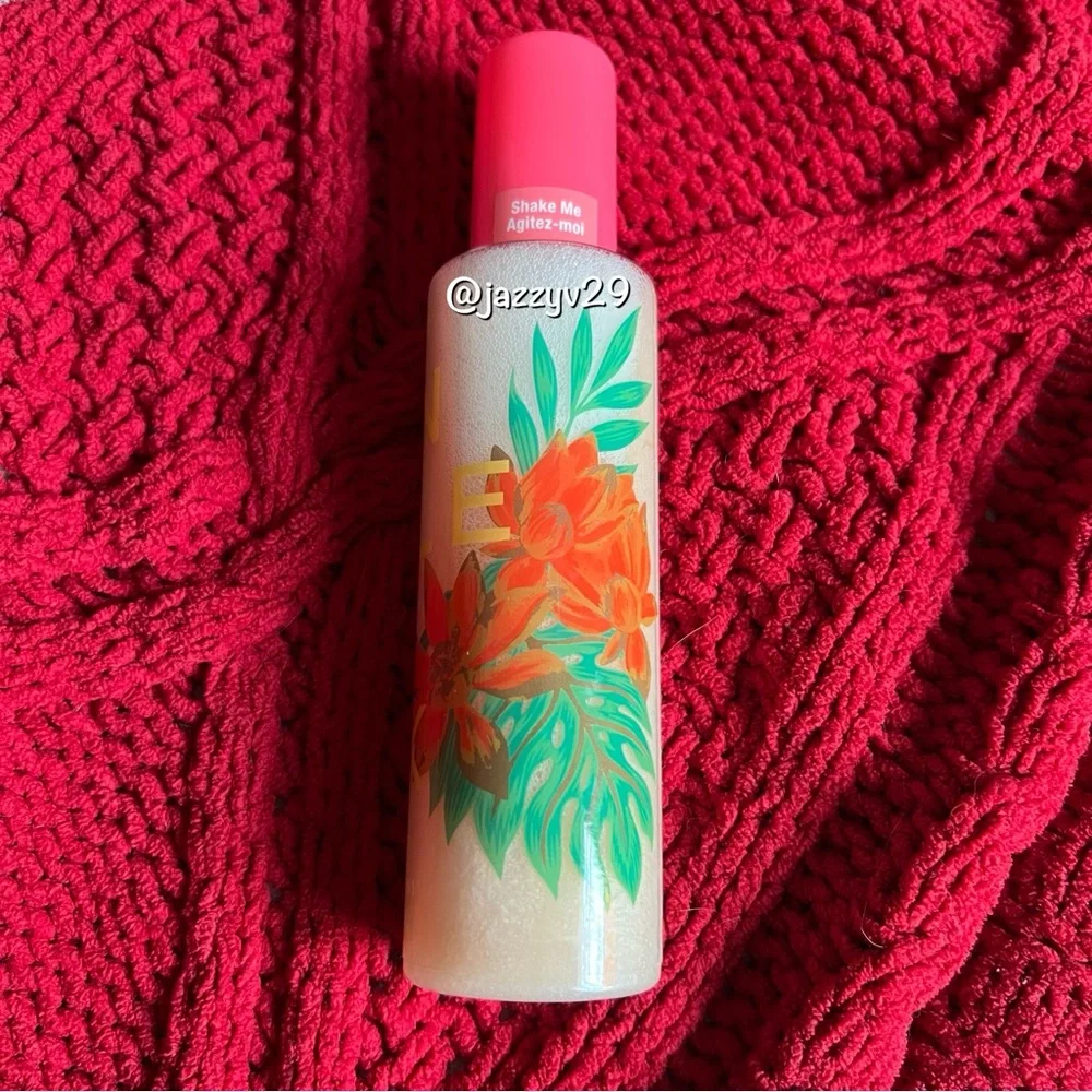 Bretman Rock x Wet n Wild Jungle Rock 3-In-1 Fave Mist